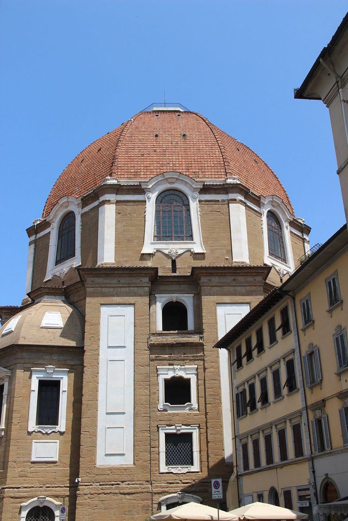 Cappelle Medicee